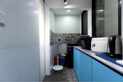 Waterbay (D19), Condominium #599474451